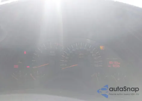 2002 Pontiac Firebird Trans Am z USA, uszkodzony, nr VIN 2G2FV22GX22142525